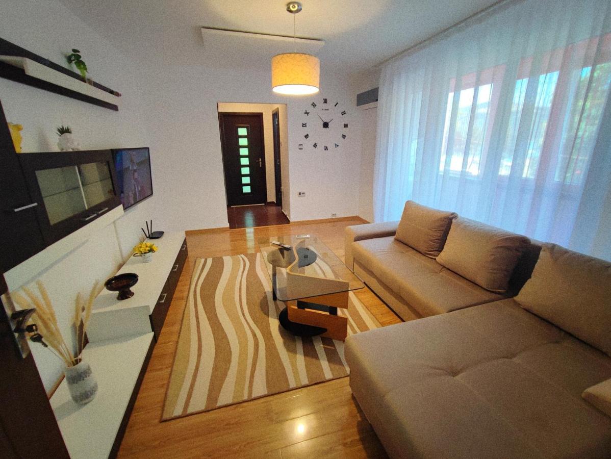 Apartamento Deea Orşova Exterior foto